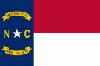 N. Carolina Flag