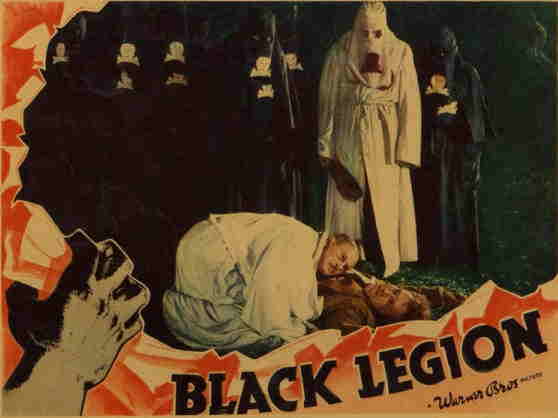 BlackLegion