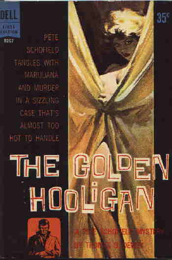 Golden Hooligan
