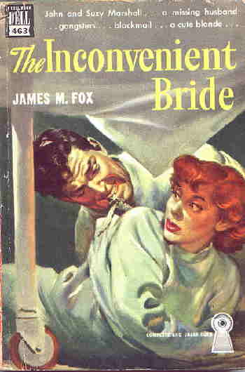 Inconvenient Bride