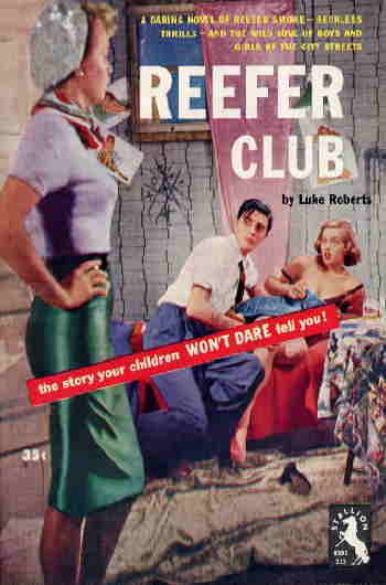 Reefer Club