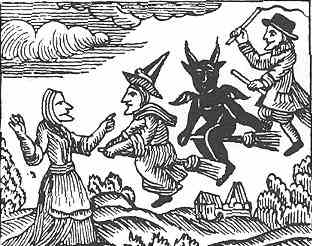 witches
