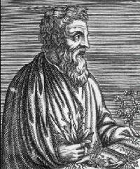 Dioscorides