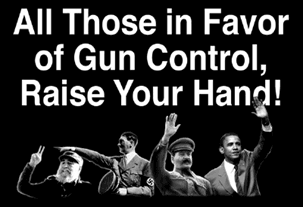 Gun-Control