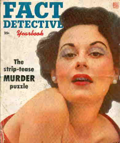 Fact Detective 1953