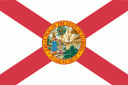 Flag FLORIDA