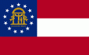 FlagGeorgia