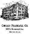 Chicago Pharmacal Co. 