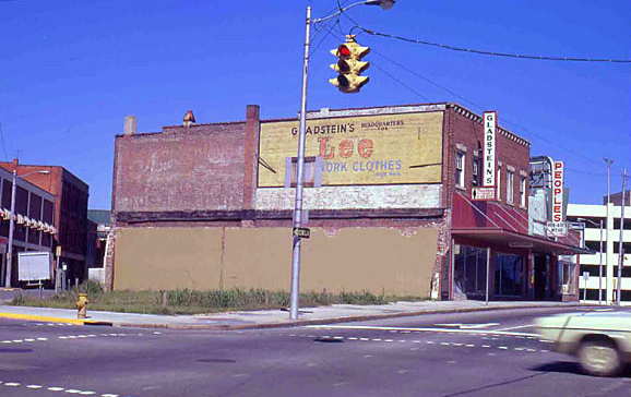 Boone Drugstore