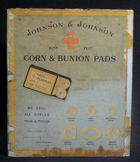 Johnson & Johnson