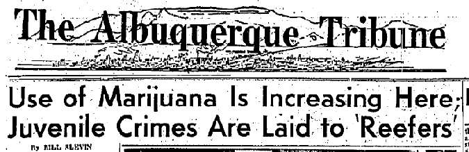 AlbuquerqueTribine1951-06-29