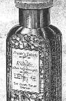 The Fraser Tablet Company 