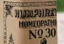 Humphreys' Homeopathic Medicine Co. 