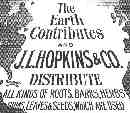 J. L. Hopkins & Co. 