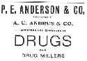 P.E. Anderson & Co.