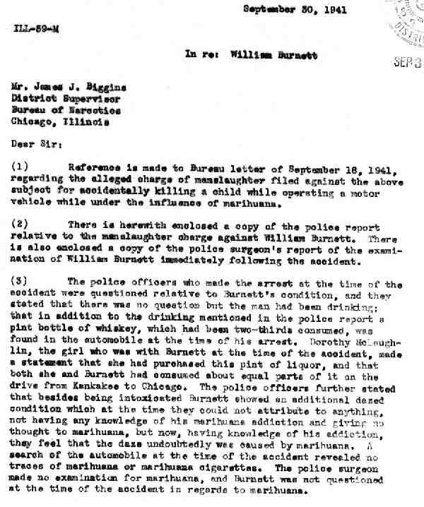 DEA Letter 1941-09-30p1