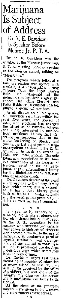 Mason City Globe Gazette