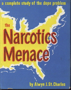 Narcotic Menace