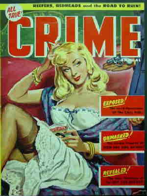 crime and detective magazine india pdf