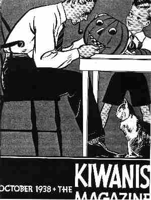 Kiwanis 1938