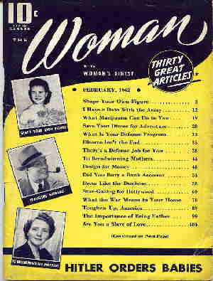 WomansDigest1942