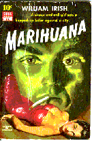 Marihuana