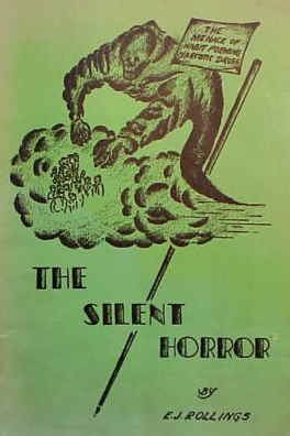 SilentHorror